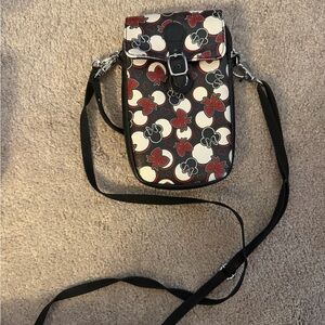 Disney Parls Crossbody Phone Bag